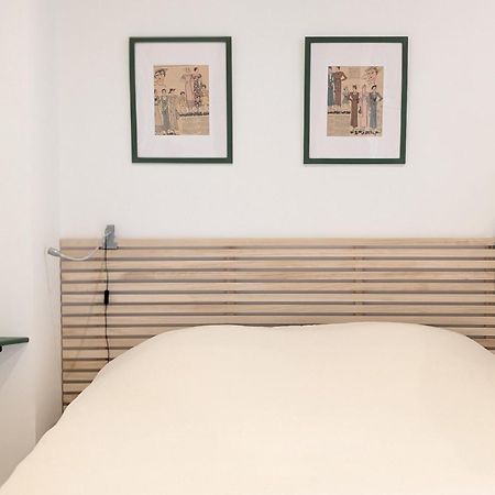 ChatelaudrenLa Bonne Etoileアパートメント 部屋 写真
