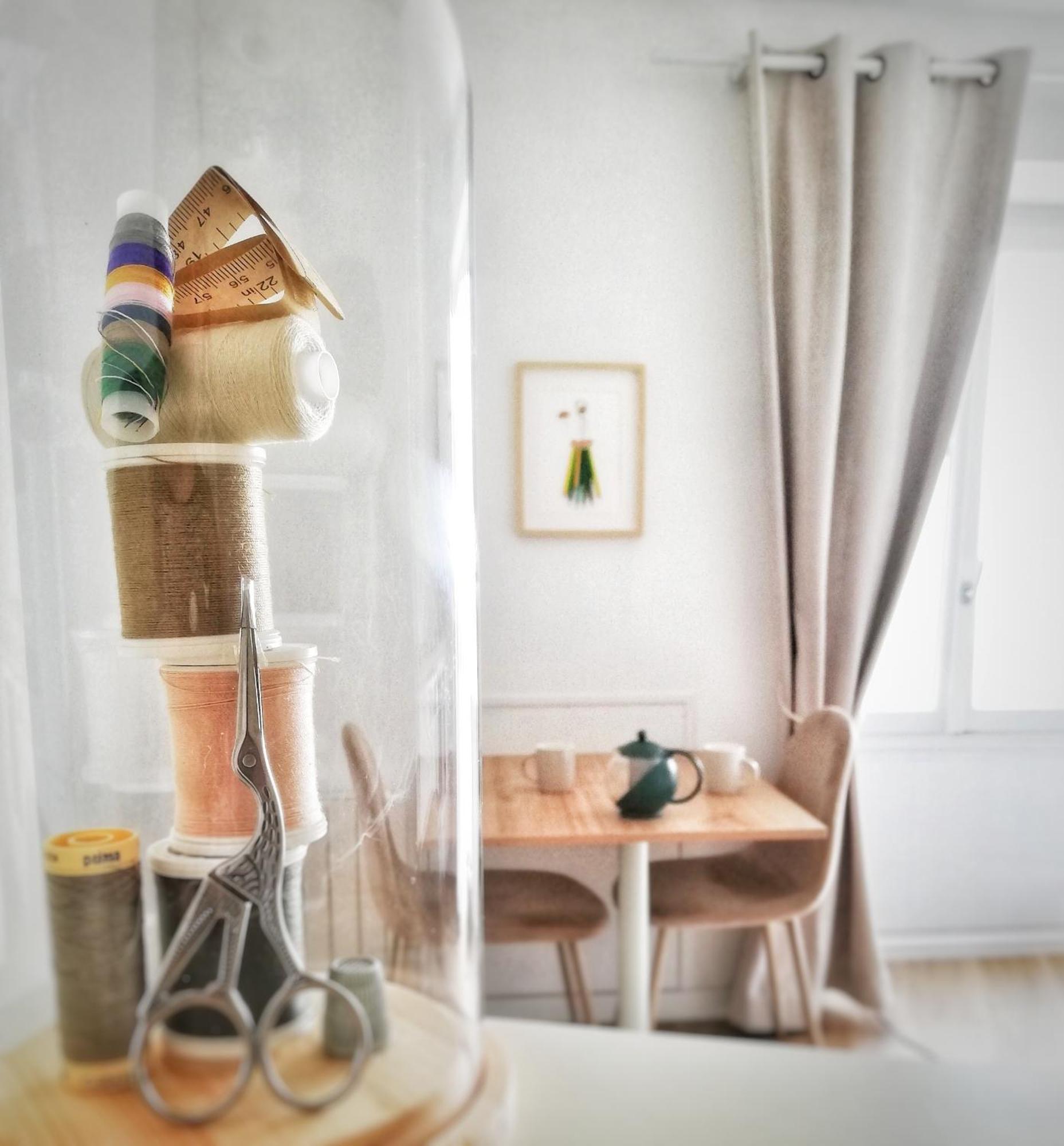 ChatelaudrenLa Bonne Etoileアパートメント エクステリア 写真
