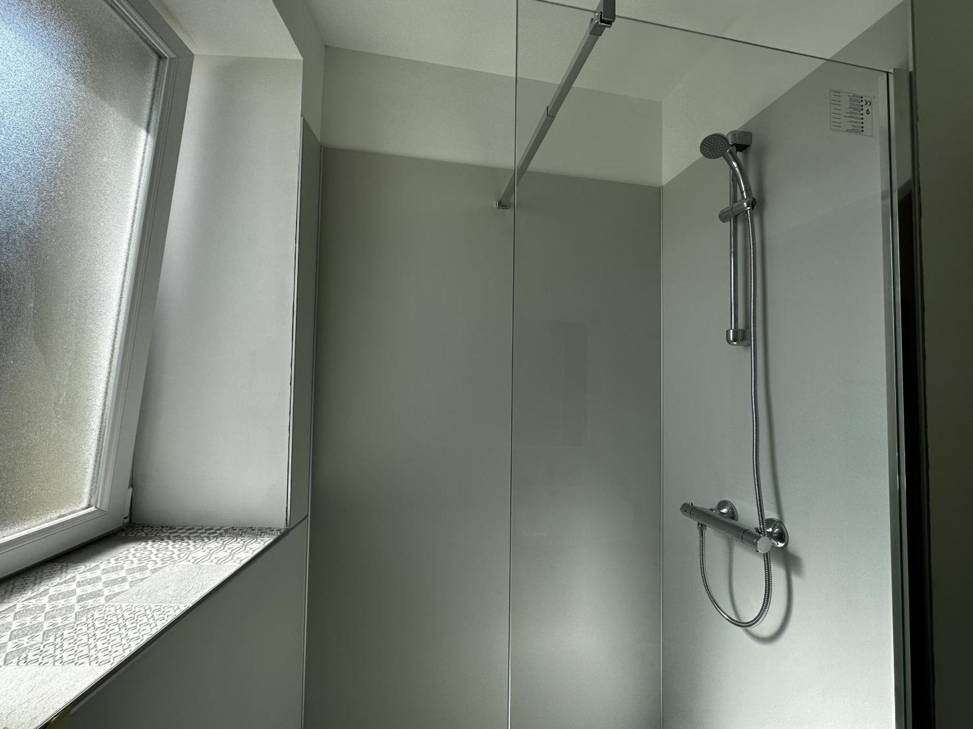 ChatelaudrenLa Bonne Etoileアパートメント 部屋 写真