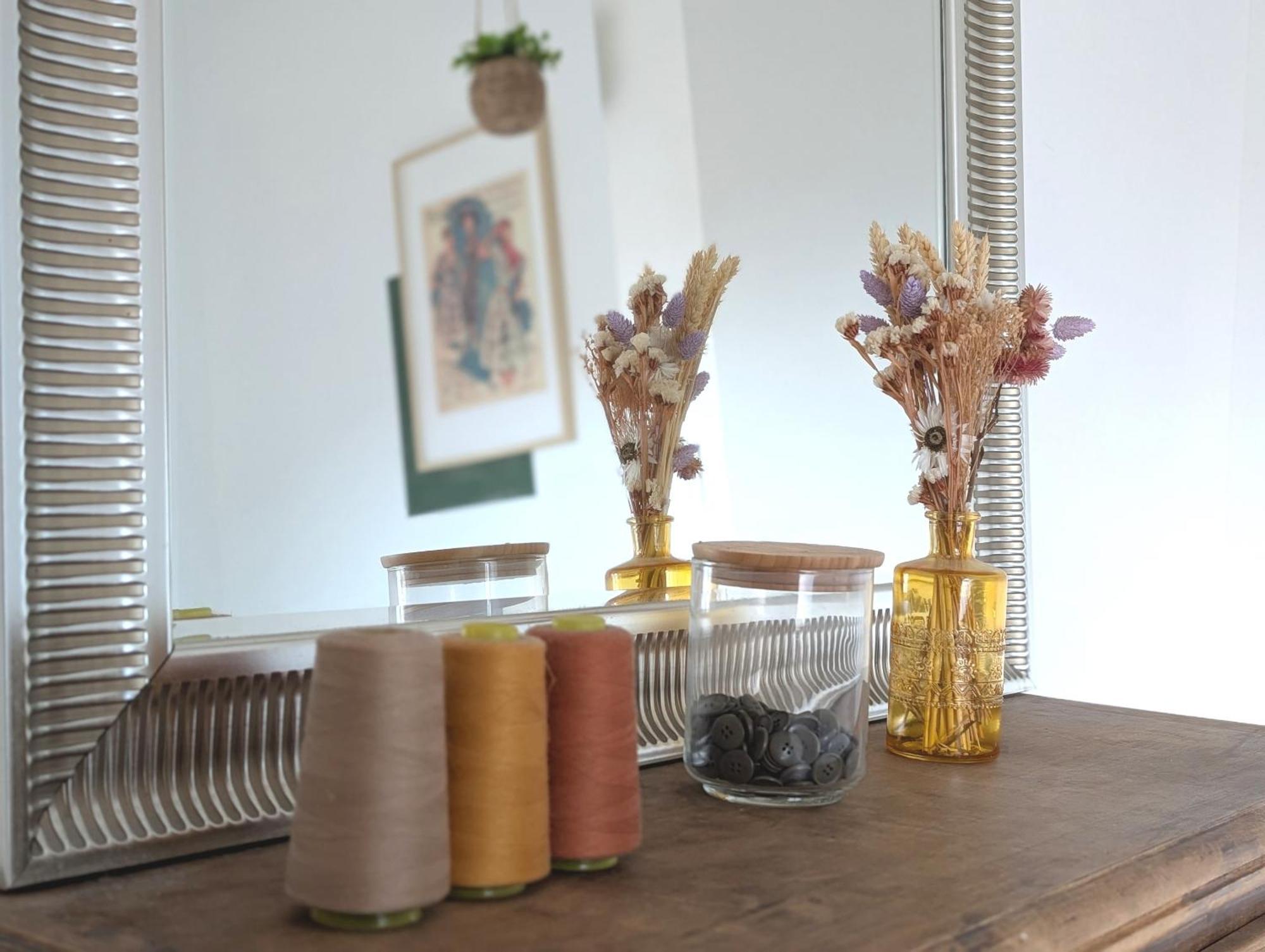 ChatelaudrenLa Bonne Etoileアパートメント 部屋 写真