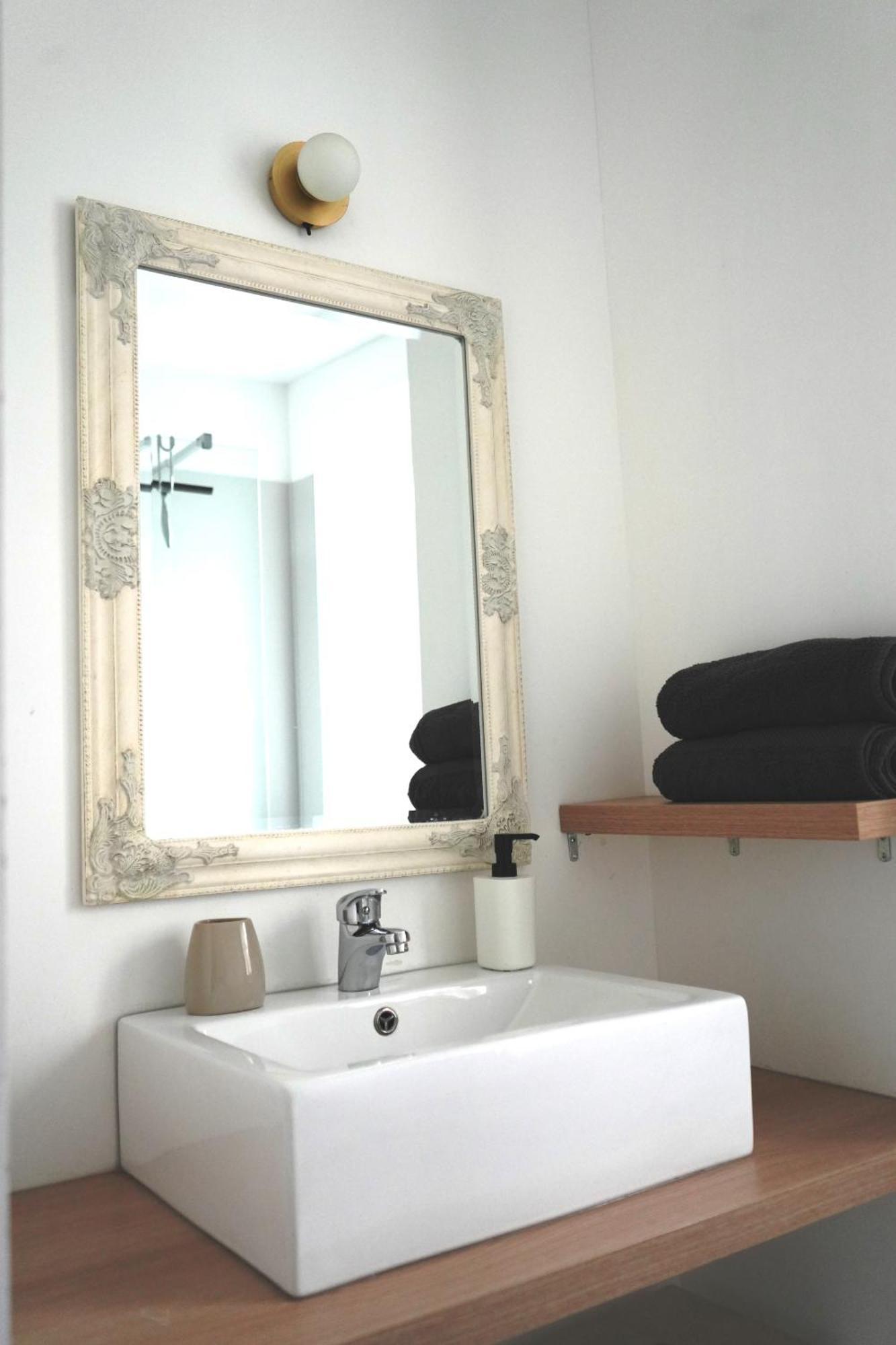 ChatelaudrenLa Bonne Etoileアパートメント 部屋 写真