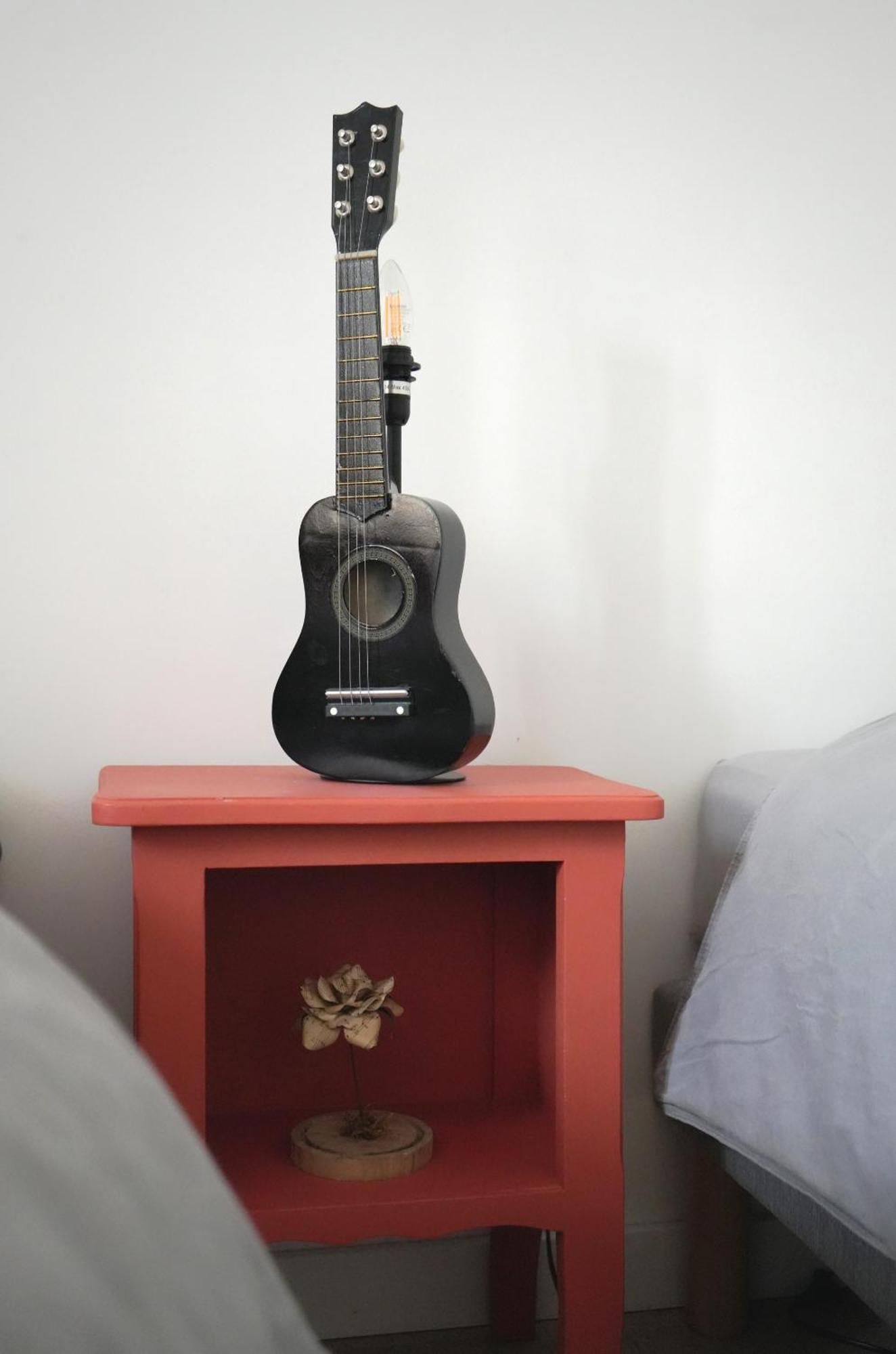 ChatelaudrenLa Bonne Etoileアパートメント 部屋 写真
