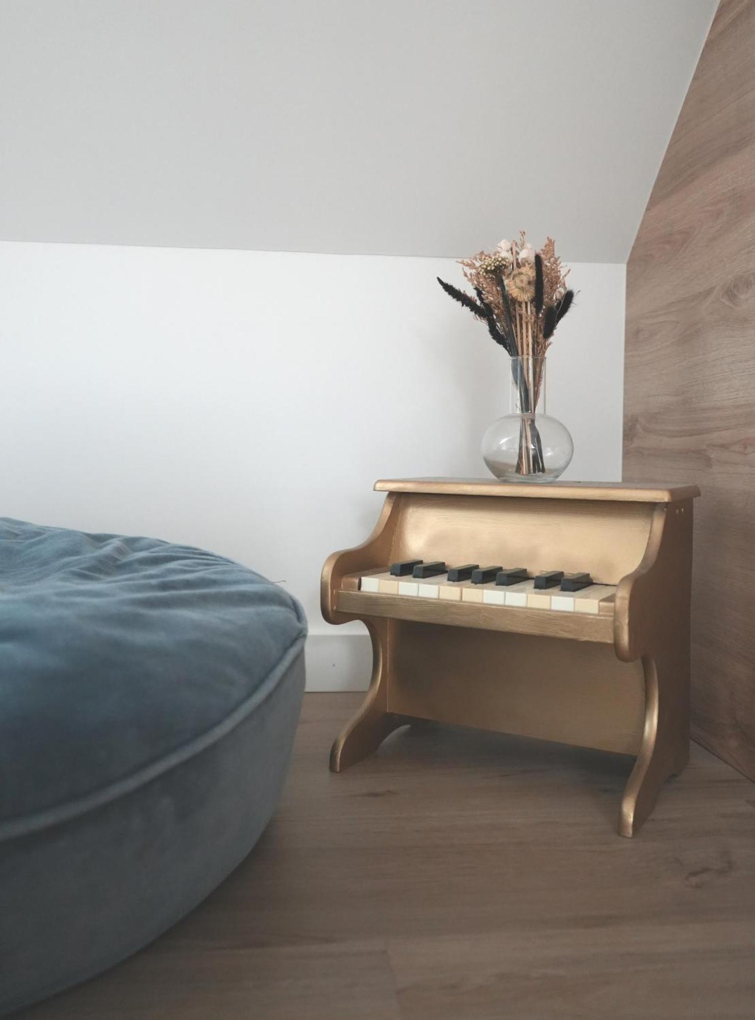 ChatelaudrenLa Bonne Etoileアパートメント 部屋 写真