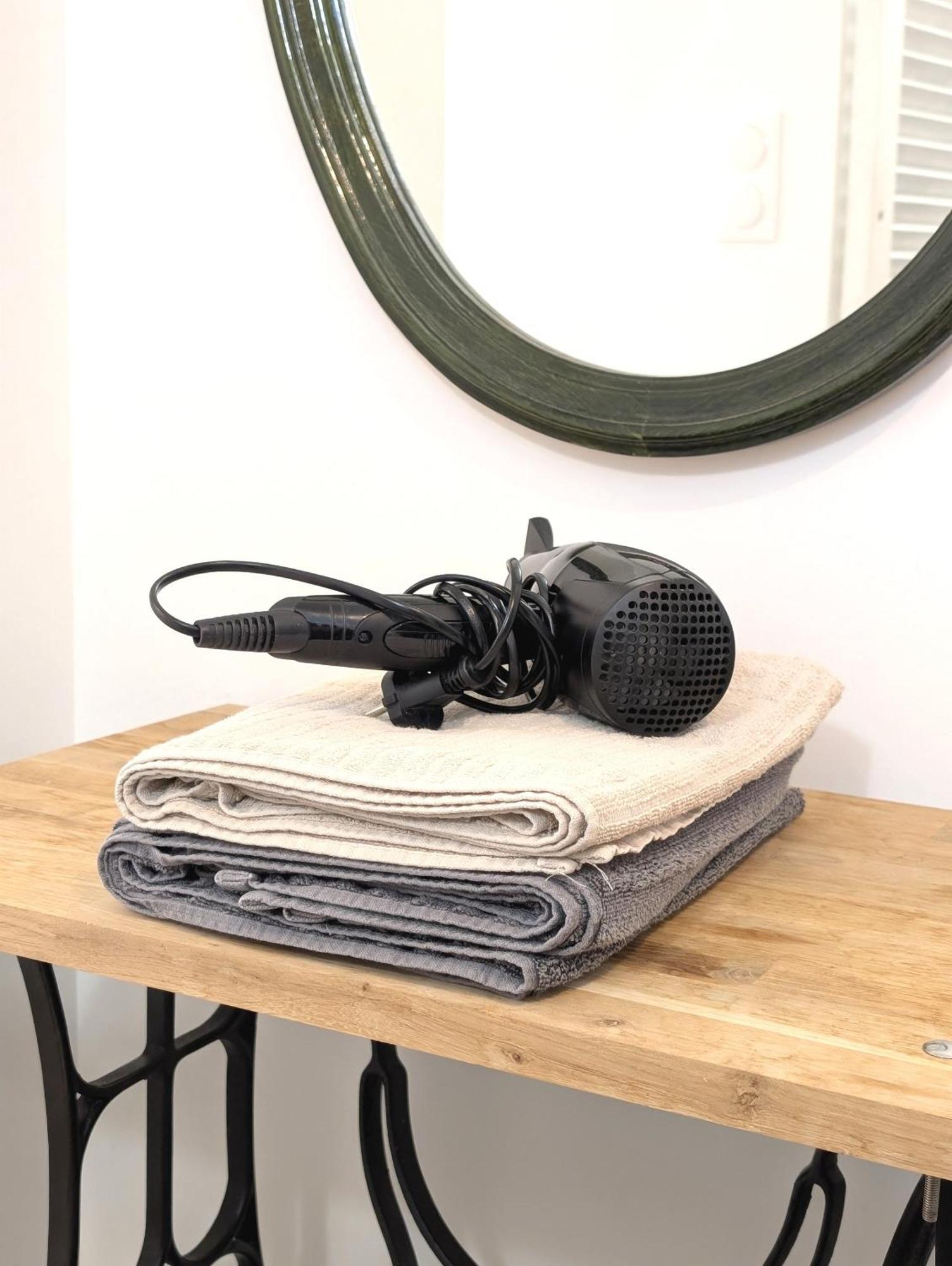 ChatelaudrenLa Bonne Etoileアパートメント 部屋 写真